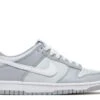 Nike Dunk Low GS 'Pure Platinum Wolf Grey' -Sneaker Haven Shop 1 207