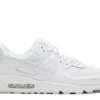 Nike Air Max 90 'Triple White' -Sneaker Haven Shop 1 208