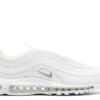 Nike Air Max 97 'Triple White' 2 Nike Air Max 97 'Triple White' -Sneaker Haven Shop 1 209