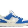 Nike Fly Streetwear X Dunk Low Pro SB 'Gardenia' -Sneaker Haven Shop 1 21