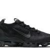 Nike Air VaporMax 2021 Flyknit 'Triple Black' 2 Nike Air VaporMax 2021 Flyknit 'Triple Black' -Sneaker Haven Shop 1 214