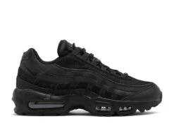 Nike Air Max 95 Essential 'Triple Black'