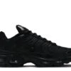 Nike Air Max Plus 'Triple Black' 1 Nike Air Max Plus 'Triple Black' -Sneaker Haven Shop 1 219