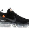 Nike Off-White X Air VaporMax 'Part 2' -Sneaker Haven Shop 1 223