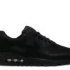 Nike Air Max 90 'Triple Black' -Sneaker Haven Shop 1 229