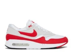 Nike Air Max 1 '86 OG 'Big Bubble - Red'