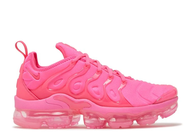 Nike Wmns Air VaporMax Plus 'Hyper Pink' 3 Nike Wmns Air VaporMax Plus 'Hyper Pink'