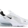 Nike Air Max 270 'White' -Sneaker Haven Shop 1 235