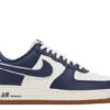 Nike Air Force 1 '07 LV8 'College Pack - Midnight Navy' -Sneaker Haven Shop 1 240