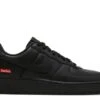 Nike Supreme X Air Force 1 Low 'Box Logo - Black' 2 Nike Supreme X Air Force 1 Low 'Box Logo - Black' -Sneaker Haven Shop 1 242