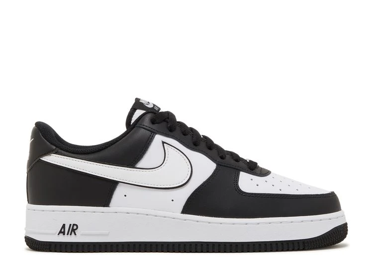 Nike Air Force 1 '07 'Panda' 3 Nike Air Force 1 '07 'Panda'