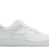 Nike Air Force 1 '07 'Triple White' 1 Nike Air Force 1 '07 'Triple White' -Sneaker Haven Shop 1 244