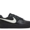 Nike AMBUSH X Air Force 1 Low 'Black' -Sneaker Haven Shop 1 257