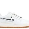 Nike Travis Scott X Air Force 1 'Sail' -Sneaker Haven Shop 1 270