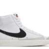 Nike Blazer Mid '77 Vintage 'White Black' -Sneaker Haven Shop 1 271
