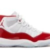 Air Jordan 11 Retro 'Cherry' -Sneaker Haven Shop 1 273