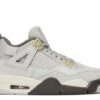 Air Jordan 4 Retro SE GS 'Craft'