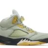 Air Jordan 5 Retro 'Jade Horizon' -Sneaker Haven Shop 1 276