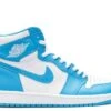 Air Jordan 1 Retro High OG 'UNC' -Sneaker Haven Shop 1 277