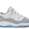 Air Jordan 11 Retro Low TD 'Cement Grey' -Sneaker Haven Shop 1 282