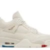 Wmns Air Jordan 4 Retro 'Blank Canvas' -Sneaker Haven Shop 1 285