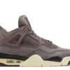A Ma Maniére X Air Jordan 4 Retro 'Violet Ore' -Sneaker Haven Shop 1 288