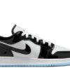 Air Jordan 1 Low SE GS 'Concord' -Sneaker Haven Shop 1 293