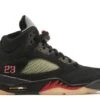 Wmns Air Jordan 5 Retro GORE-TEX 'Off-Noir' -Sneaker Haven Shop 1 295