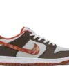 Nike Crushed D.C. X Dunk Low SB 'Golden Hour' -Sneaker Haven Shop 1 30