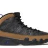 Air Jordan 9 Retro 'Olive Concord' -Sneaker Haven Shop 1 302