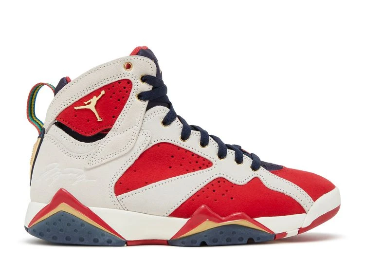 Trophy Room X Air Jordan 7 Retro 'New Sheriff In Town' 3 Trophy Room X Air Jordan 7 Retro 'New Sheriff In Town'