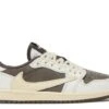 Travis Scott X Air Jordan 1 Low OG PS 'Reverse Mocha' -Sneaker Haven Shop 1 306
