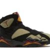 Air Jordan 7 Retro 'Black Olive' -Sneaker Haven Shop 1 307