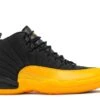 Air Jordan 12 Retro 'University Gold' -Sneaker Haven Shop 1 309