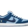 Nike Why So Sad? X Dunk Low SB 'The Predatory Bird' -Sneaker Haven Shop 1 31