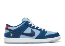 Nike Why So Sad? X Dunk Low SB 'The Predatory Bird'