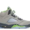 Air Jordan 5 Retro 'Green Bean' 2022 -Sneaker Haven Shop 1 318