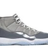 Air Jordan 11 Retro 'Cool Grey' 2021 -Sneaker Haven Shop 1 320