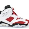 Air Jordan 6 Retro OG 'Carmine' 2021 1 Air Jordan 6 Retro OG 'Carmine' 2021 -Sneaker Haven Shop 1 321