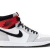 Air Jordan 1 Retro High OG 'Smoke Grey' -Sneaker Haven Shop 1 322
