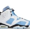 Air Jordan 6 Retro GS 'UNC Home' -Sneaker Haven Shop 1 323