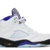 Air Jordan 5 Retro 'Concord' -Sneaker Haven Shop 1 327