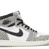 Air Jordan 1 Retro High OG 'White Cement' -Sneaker Haven Shop 1 333