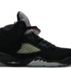Air Jordan 5 Retro OG BG 'Metallic' 2016 -Sneaker Haven Shop 1 334