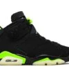 Air Jordan 6 Retro 'Electric Green' 2 Air Jordan 6 Retro 'Electric Green' -Sneaker Haven Shop 1 336