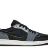 Air Jordan 1 Retro Low OG EX 'Dark Smoke Grey' 1 Air Jordan 1 Retro Low OG EX 'Dark Smoke Grey' -Sneaker Haven Shop 1 338