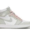 Wmns Air Jordan 1 Retro High OG 'Seafoam' -Sneaker Haven Shop 1 342