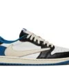Fragment Design X Travis Scott X Air Jordan 1 Retro Low -Sneaker Haven Shop 1 348