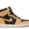 Air Jordan 1 Retro High OG 'Heirloom' -Sneaker Haven Shop 1 351