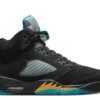 Air Jordan 5 Retro 'Aqua' 2 Air Jordan 5 Retro 'Aqua' -Sneaker Haven Shop 1 353